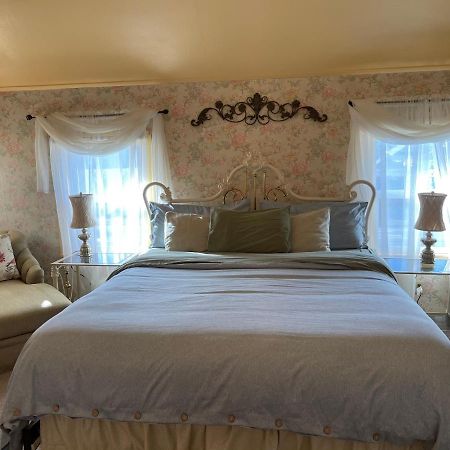 Country Inn Guesthouse Fort Bragg Exterior foto